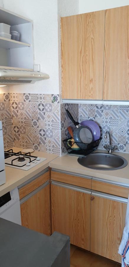 Studio Des Saintes Ngoại thất bức ảnh
